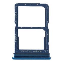 SOPORTE DE TARJETA SIM HUAWEI Y8P 2020/HONOR 20 LITE/P SMART 2020 AZUL SOPORTE DE TARJETA SIM HUAWEI Y8P 2020/HONOR 20 LITE/P SMART 2020 AZUL